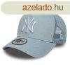 GYEREK SAPKA Kids Kids NEW ERA 940K Af trucker MLB NY Yankee
