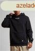 Starter Small Logo Essential Hoodie black