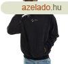 Pulcsi Karl Kani Small Signature Essential OS Hoodie Black