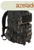 Brandit Kids US Cooper backpack darkcamo