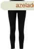 Urban Classics Ladies Imitation Suede Leggings black