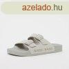 Papucs Karl Kani Street Slide PRM Beige