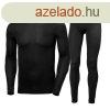Thermo set Helly Hansen HH Comfort Line light Set Black
