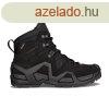 Lowa ni taktikai csizma Zephyr MK2 GTX MID Ws, fekete