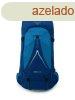 OSPREY tra htizsk ATMOS AG LT 50,  night shift/scoria blu