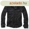 Brandit Vintage frfi ing, fekete