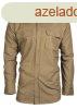 Mil-tec Ripstop hossz ujj ing, coyote