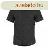Pentagon Plato rvid ujj ing, fekete