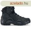 Lowa Frfi taktikai csizma Z-6N GTX C, fekete