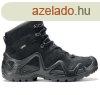 Lowa Frfi taktikai csizma Zephyr GTX mid TF, fekete
