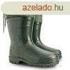 Demar Frfi gumicsizma meleg talpbetttel FARMER-S, zld