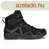 Lowa Frfi taktikai csizma Zephyr MK2 GTX MID, fekete