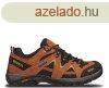 BENNON tracip EMPERADO Low, narancssrga