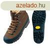Fitwell Solid trekking cip br blssel Yuma barna