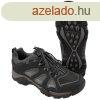 Fox Outdoor Trekking bakancs, szrke