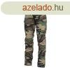 Pentagon  BDU frfi nadrg 2.0 Rip Stop, woodland