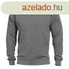 Pentagon pulver Elysium Sweater, wolf grey
