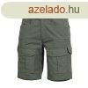 Pentagon rvid nadrg Lycos, Camo green