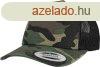 Brandit Trucker sildes sapka, woodland