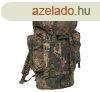 Brandit Combat htizsk 65L, flecktarn