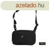 Pentagon Pocket Consul Sling Pouch tok, fekete