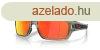Oakley Napszemveg TURBINE kerettel Matte Black s dikkal P