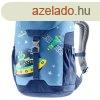 Deuter Kids htizsk Schmusebr 8, wave-nightblue