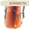 Deuter Kids htizsk Junior 18, chestnut-mandarine