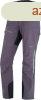 Husky ni softshell nadrg Keson grafit