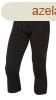 Husky Active Winter frfi 3/4 thermo nadrg, fekete
