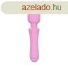 Shots Loveline Small Wand Exotic Fucshsia