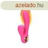 Loveline Tongue Flickering & Heating Rabbit Vibrator Exu