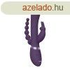 VIVE by Shots Rini - Pulse Wave Vibrating Double Penetration