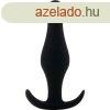 Shots Toys by Shots Butt Plug with Handle - Small