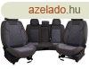 Toyota Avensis Triton Mretezett lshuzat Br/Arcantara -Sz