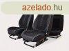 Citroen C6 Diana Mretezett lshuzat Br/Szvet -zld/Feket