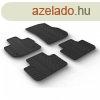 mretpontos gumisznyeg BMW X3 2017- (G01) / iX3 2021- (G08)