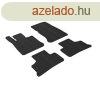 mretpontos gumisznyeg Mercedes GLC-osztly 2022- (X254)|Gl