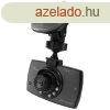 Auts Kamera - Menetrgzt - 2,4" - FullHD