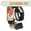 Lampa "Kiton" Edzett Acl Lnczr ? 120cm