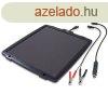 Ring, Akkutlt, Napelemes, 200Ah, 12V