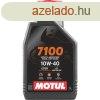 Motul, 7100 4T Motorolaj 10W-40, 1L
