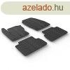 mretpontos gumisznyeg Ford C-Max 2012-2019 (kerek rgzts