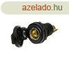 Carpoint, Steck dug aljzat, Vzll, 12/24V