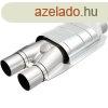 Kataliztor ovl 94007, 67/2x54 mm, 1.2-2.0L, EU II / 009/10