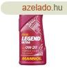 Mannol Legend Ultra 0W20 1L 7918 Api Sn Plus Rc, Ilsac Gf-5,