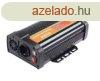 Inverter 1000W - AC220-240V - 12V