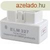 Super mini ELM327 Bluetooth, univerzlis diagnosztikai egys