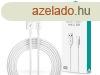 Devia USB - USB Type-C adat- s tltkbel 2 m-es vezetkkel