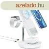 Forever MACS-100 5 az 1-ben mgneses vezetk nlkli tltl